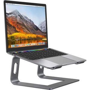 Laptopstandaard - Ergonomische Riser voor Thuiskantoor Gebruik