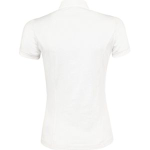BR wedstrijdshirt Mali dames XL Snow White