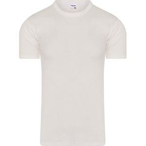 Beeren Thermo Heren T-shirt wolwit maat M