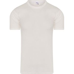 Beeren Thermo Heren T-shirt wolwit maat M