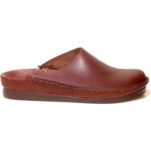 Rembrandt Slipper Muil 466 Bruin 258