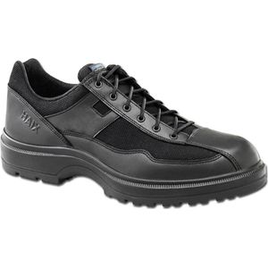 Haix airpower C6 werkschoenen, uniformschoenen, schoenen voor beveiliging | 37