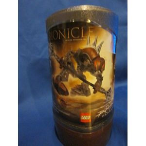 Lego bionicle Panrahk 8587