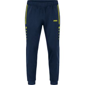 Jako - Polyester Pants Challenge Kids - Trainingsbroek Blauw-116