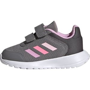 adidas Sportswear Tensaur Run Schoenen - Kinderen - Grijs- 23