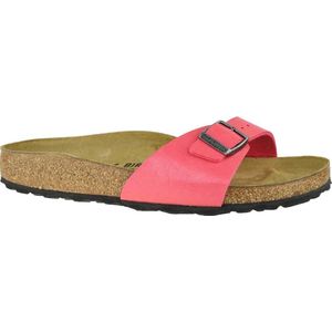 Birkenstock Madrid Graceful roze narrow sandalen dames (1016063)