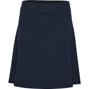 Kaffe KAjolen Jersey Skirt Dames Rok - Maat S