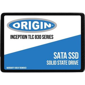 Origin Storage NB-1TBSSD-3DTLC internal solid state drive 2.5 1000 GB SATA III
