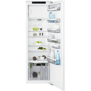 Electrolux IK3026SAR Inbouw combi-koelkast Ingebouwd 282 l F