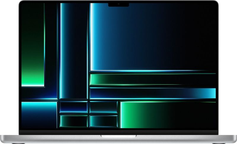 Apple Macbook Pro (2023) MNWD3FN/A - 16 inch - Apple M2 Pro - 1 TB- Zilver - Azerty