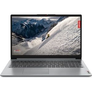 Lenovo IdeaPad 1 15AMN7 82VG00J8MB - Laptop - 15.6 inch - azerty