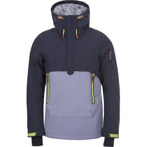 Icepeak Clayton Heren Ski jas - Anthracite - 46