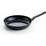 BK Easy Induction Ceramic Koekenpan - Ø28 cm - PFAS-vrij