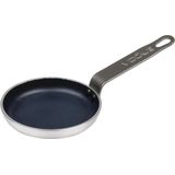 Blinis pan Aluminium Anti-aanbak - 12cm