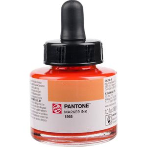 Talens | Pantone marker inkt 30 ml 1565