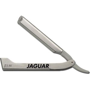 Jaguar JT1 Metal Scheermes + 10 stuks - Scheermesjes