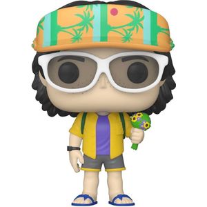 Funko POP! Television - Stranger Things - Mike #1298