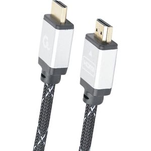 High speed HDMI kabel met Ethernet 'Select Plus series'