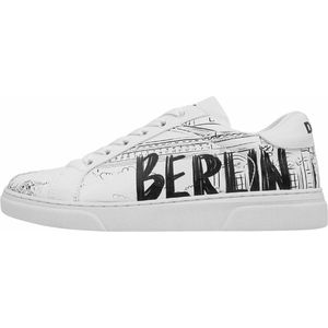 DOGO Ace Dames Sneakers - Berlin 41