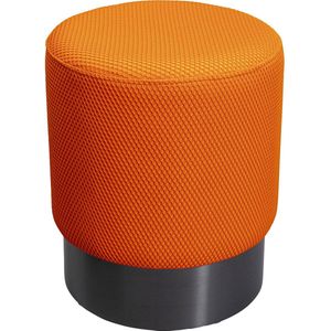 Kruk Jody oranje Kare Design