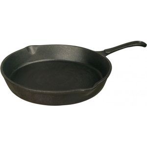 Kinghoff koekenpan KH-2252 - Ø25,5 cm - alle warmtebronnen