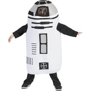 Robot kostuum voor kinderen - Verkleedkleding