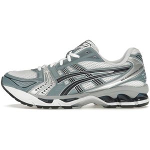 ASICS Gel-Kayano 14 White Fjord Grey