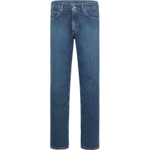 Lee LEGENDARY REGULAR STEAD FAST mannen Jeans maat 38 X 32