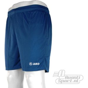 Jako - Short Anderlecht - Jako Heren Voetbalshorts - M - Blue