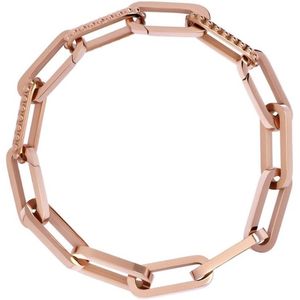 iXXXi-Connect-Coco-Rosé goud-Dames-Armband (sieraad)-17.5cm