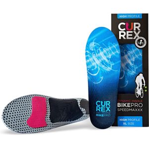 Currexsole Bikepro High Steunzolen