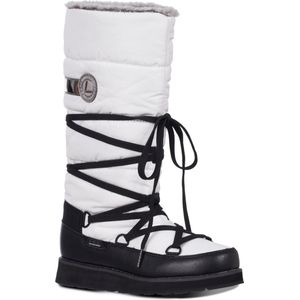 LUHTA TAHTOVA MS Dames Snowboots - Wit