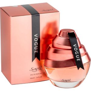 Sapil Vogue 100ml - Eau de Parfum