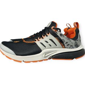 Nike Air Presto PRM Halloween - DJ9568-001 - Maat 45