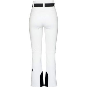 Toni Sailer Olivia Dames Jet Pants Bright White