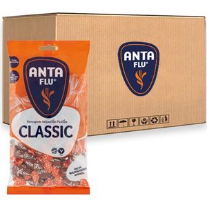Anta Flu - Keelpastilles Classic - 12x 275g