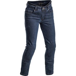 Halvarssons Jeans Rogen Woman Blue 44 - Maat - Broek