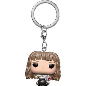Pocket Pop Keychain Harry Potter Hermione With Potions