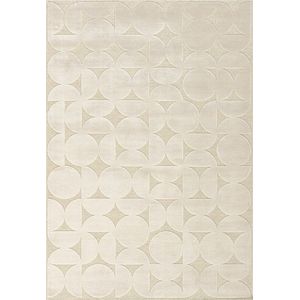 Vloerkleed Acsento Chiara 3164 Ivory - maat 240 x 340 cm