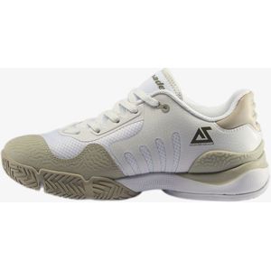 Bullpadel Flow Hybrid Fly W 22- White