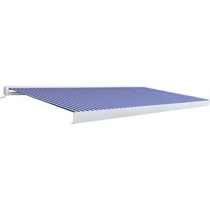 vidaXL-Luifel-gemotoriseerd-500x300-cm-blauw-en-wit