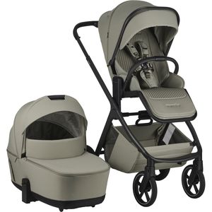 Easywalker Zoey Kinderwagen - Sage Green