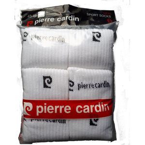 6-pack Pierre Cardin sokken maat 39/42