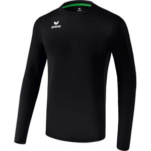 Erima Liga Shirt - Voetbalshirts  - zwart - XL