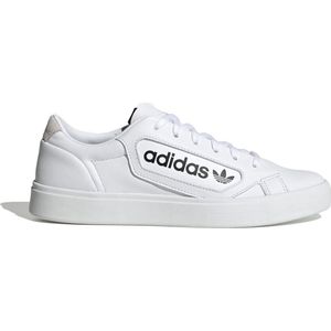 adidas Originals De sneakers van de manier Adidas Sleek W