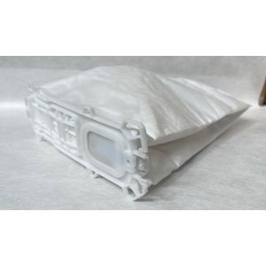 Elettrocasa FW6 TNT stofzuiger accessoire Steelstofzuiger Stofzak