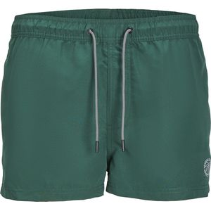 JACK&JONES JPSTBORA BORA JJSWIM SOLID LY Heren Zwembroek - Maat S