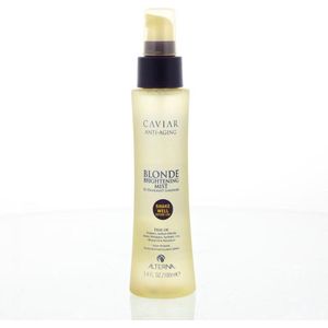 Alterna Cavia Anti-Aging Blonde Brightening Mist - 100 ml