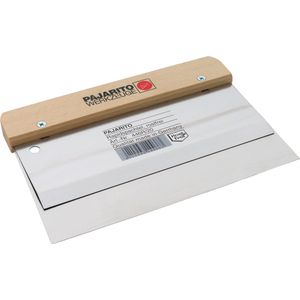 Pajarito Rapidspatel RVS-350 mm