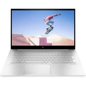 HP Envy 17.3""FHD AG IPS i7-1195G7 16GB 1TBSSD MX450-2 W11